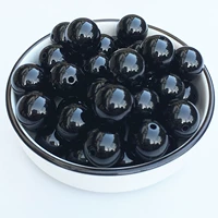 1 чистый черный