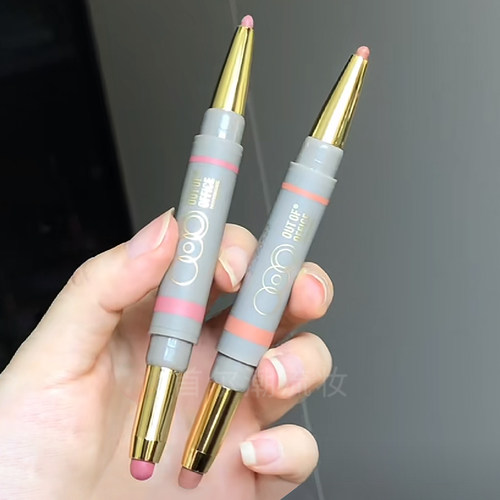 ooo唇线雾都笔！口红笔lipliner