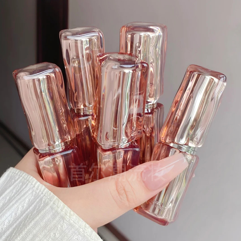 dd客服54！适合夏天nishuini唇釉