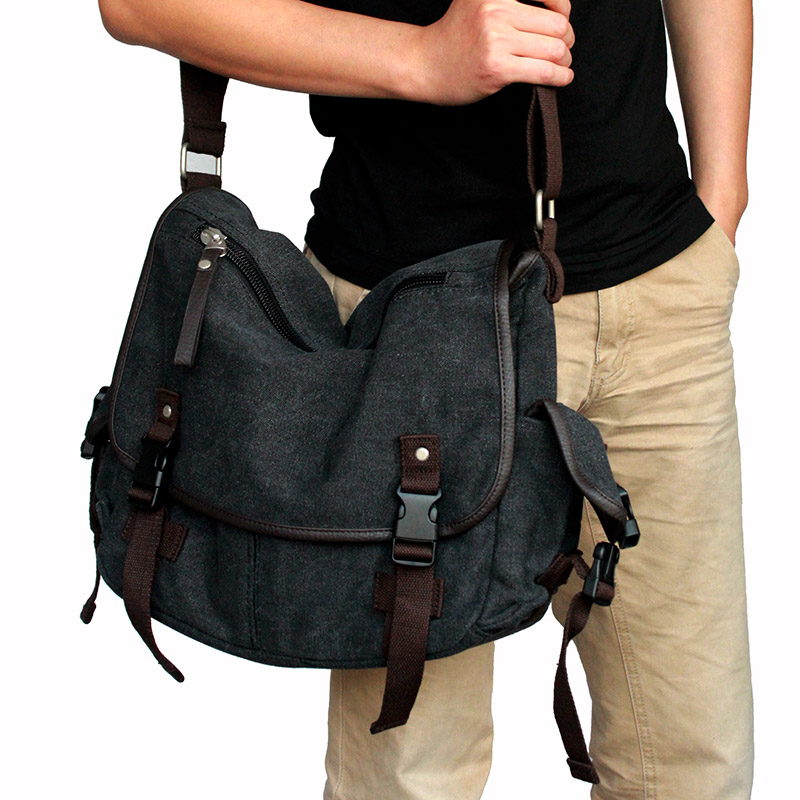 Sac homme - Ref 52255 Image 1