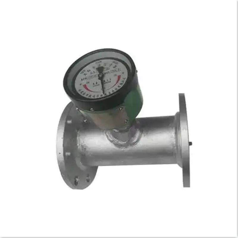 TCS-K示流信号器SLX-40-50-65-80-100-125-150-200-400-800-1000