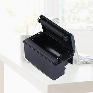 嵌入式微型热敏票据小巧小纸仓串口多地区嵌入电子秤电玩城打印机