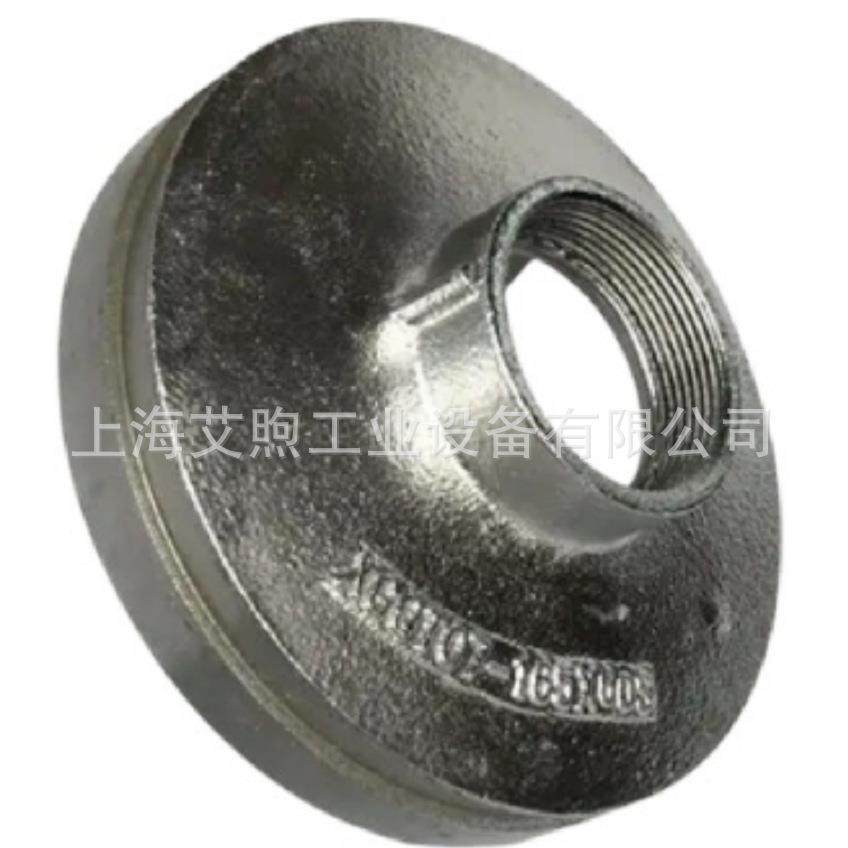 汽车涂装生产车间-自动喷淋管道168*48S热浸镀锌沟槽螺纹式异径管,3C数码配件,USB灯,淘宝优惠券,粉丝福利购,淘宝优惠卷