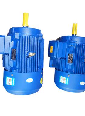 YT FTY CY三相永磁电机 节能电机