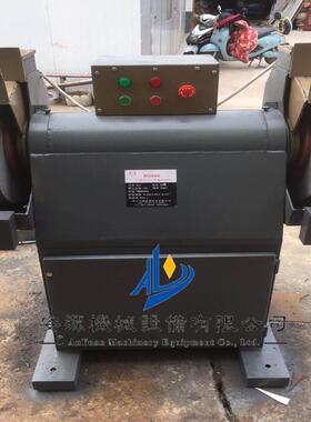 吸尘式砂轮机 除尘式高速砂轮机它驱防爆 M3335吸尘砂轮机