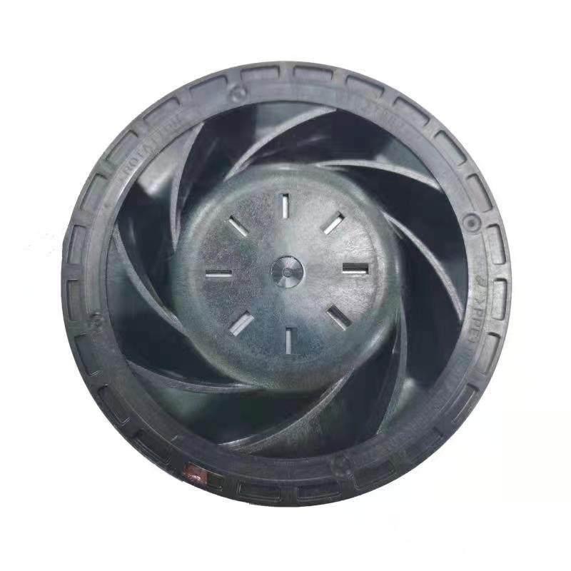 7020车载空气净化通风散热离心风扇 涡轮式离心风机 9TD12P6G001