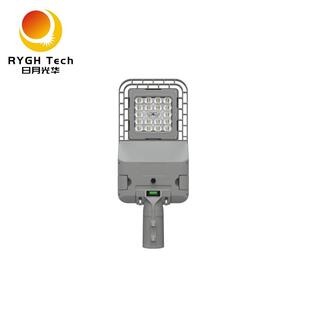 100W LED路灯 高亮度7070灯珠 高光效170lm/w 户外公共场所照明
