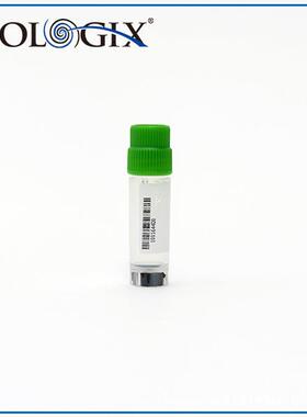 89-9217巴罗克2ml内旋冻存管透明盖2英寸冻存盒蓝色灭菌BIOLOGIX