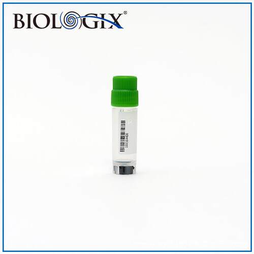 89-9217巴罗克2ml内旋冻存管透明盖2英寸冻存盒蓝色灭菌BIOLOGIX