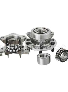 厂家直销汽车轮毂轴承单元4H0498625A 8K0598625 8KD407625