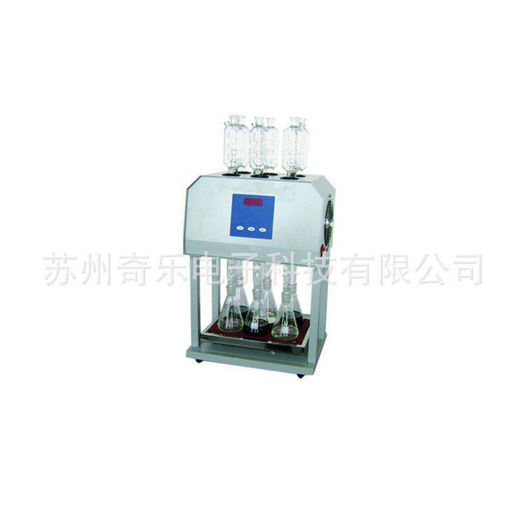 HCA-100标准COD消解器国标风冷消解器COD回流消解仪