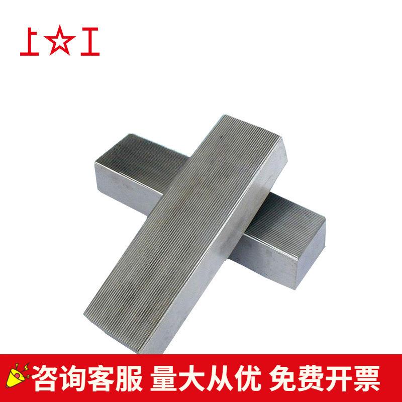 上工普通螺纹搓丝板A型 M8-50上工搓丝板M12-60螺纹搓丝板