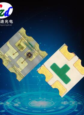 工厂直销 金板金线1615RGB全彩 0603RGB共阳 LED灯珠发光二极管