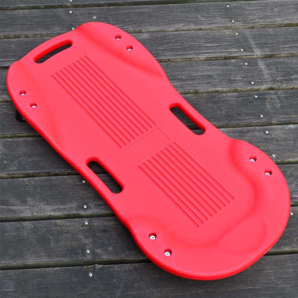 上匠修车板修车躺板睡板滑板汽修汽保维修专业工具维修车躺板其他