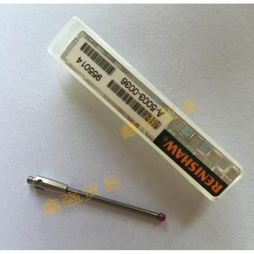 雷尼绍测针A-5003-0036|renishaw测针A-5003-0036