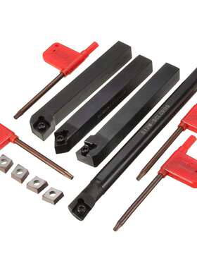 跨境S12M-SCLCR09 /SCMCN1212H / SCLCL1212H /SCLCR1212H09套装