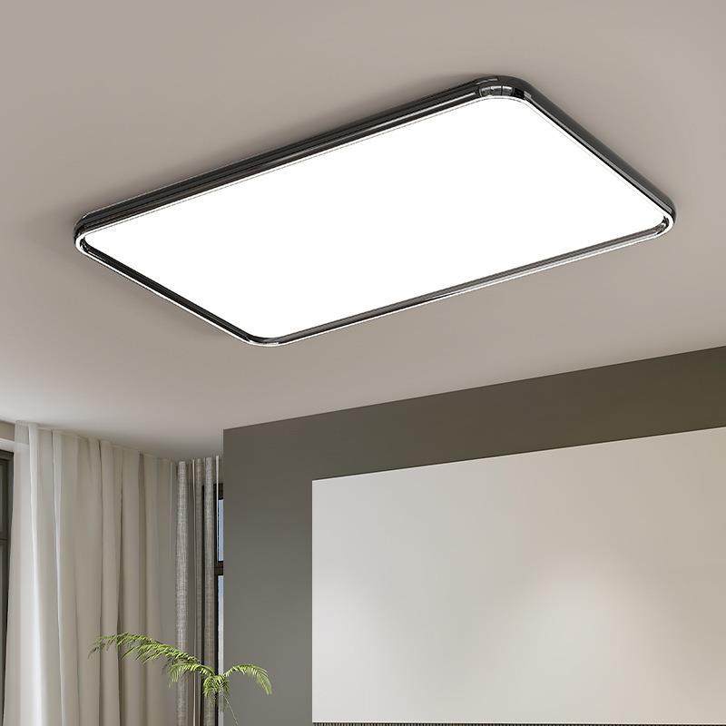 客厅灯大厅主灯中古风卧室餐厅吸顶灯现代简约全光谱护眼中山灯具,3C数码配件,USB灯,淘宝优惠券,粉丝福利购,淘宝优惠卷