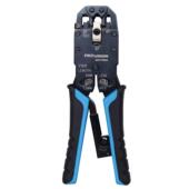 网络钳 宝工UCP 水晶头网线钳芯 8P棘轮网络压线钳 376KX