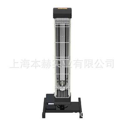 冬夏 DQN-1G DQN-2G DQN-3G 移动 热风机 燃油暖风机 取暖器