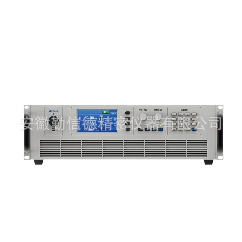 艾诺仪器ANEVH500-160 ANEVH750-120双向直流电源导航雷达检测制