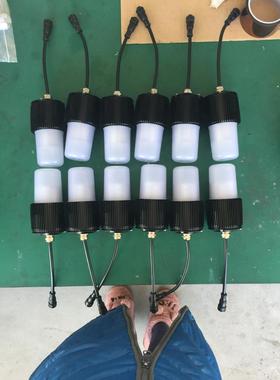 SG-FW6321防爆灯 海洋王FW6325 防爆行灯 船舶工业照明低压安全灯