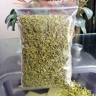 袋装 广西野生金银花茶散装 泡茶洗澡自然晒干无硫干金银花250g 包邮