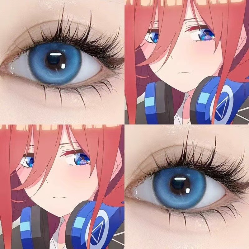 买1副送盒，买2副送护理液+盒