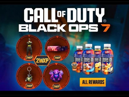 使命召唤COD22黑色行动7穆勒牛奶联名COD22全套cdk激活码自动发货