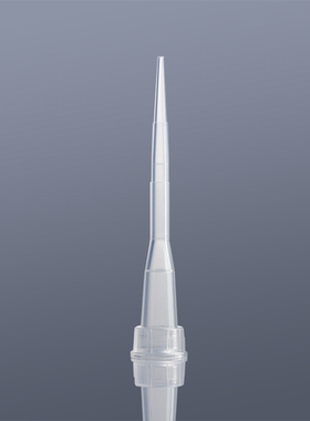 Eppendorf Lavibe艾本德 乐斐 10/200/1000 ul 塑料移液吸头 枪头 无DNA/RNA酶 无热源 1000只/包