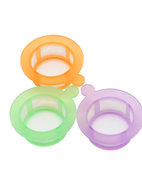 Biosharp白鲨 40/70/100um绿色细胞滤网 筛网  细胞过滤器  细胞滤器