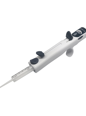 BRAND/德国普兰德 HandyStep S手动连续分液器 分配器/等分移液器