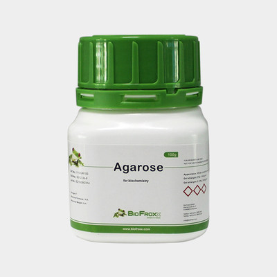 biofroxx 琼脂糖 agarose 1110gr100 1110gr500 包邮包票