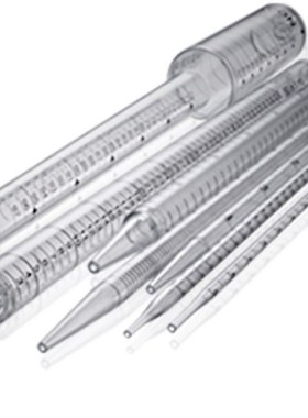 康宁 BD Falcon 25/10ml无菌移液管357551 带刻度 50支/包 4包/箱 5ML移液管357543  357525