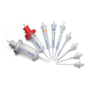 艾本德连续分液枪头管Combitipsadvanced分液管分配器吸头0.1-50ml0030089405/413/421/430/448/456/464/472