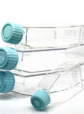 CKSLAB希开  细胞培养瓶  T25 T75 T175  T225  TC处理