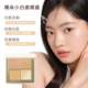 年货节 Judydoll橘朵面部立体组合五色遮瑕盘高光修容盘