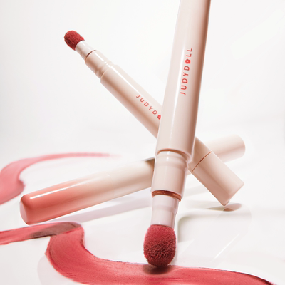 橘朵唇粉霜唇釉唇泥哑光