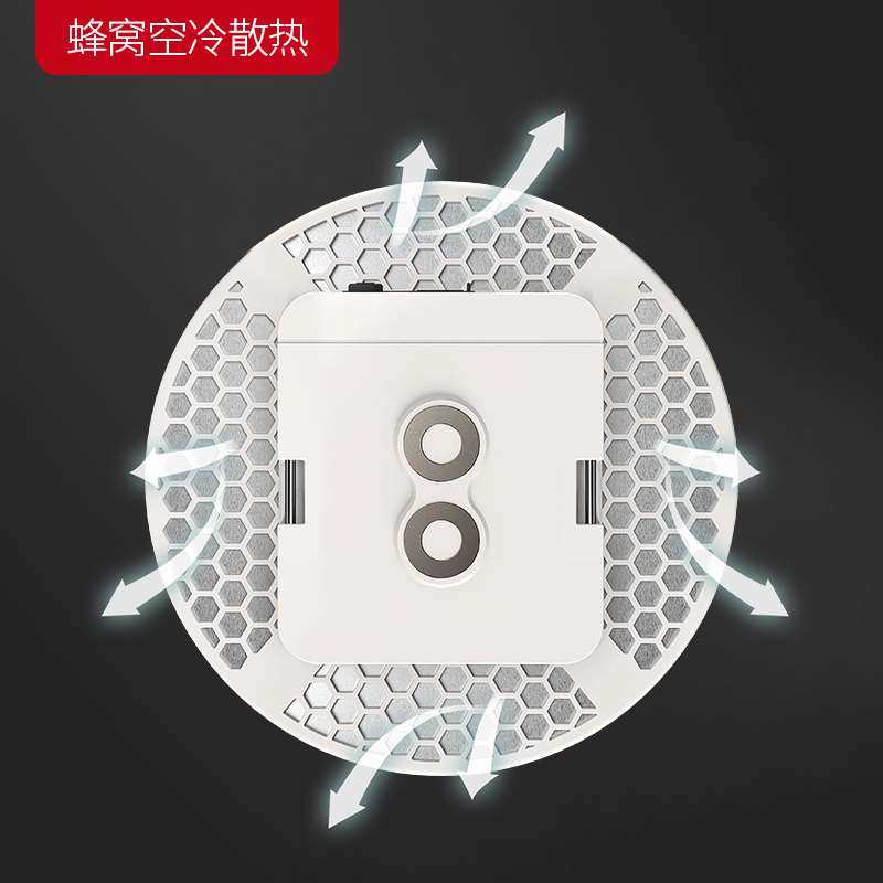 雅尼led露营灯户外照明充电挂灯超亮超长续航营地灯野营灯帐篷灯