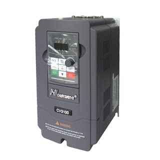 易驱变频器4KW ED3100原装正品 CV3100-4T0040M/055FP 4KW 380V