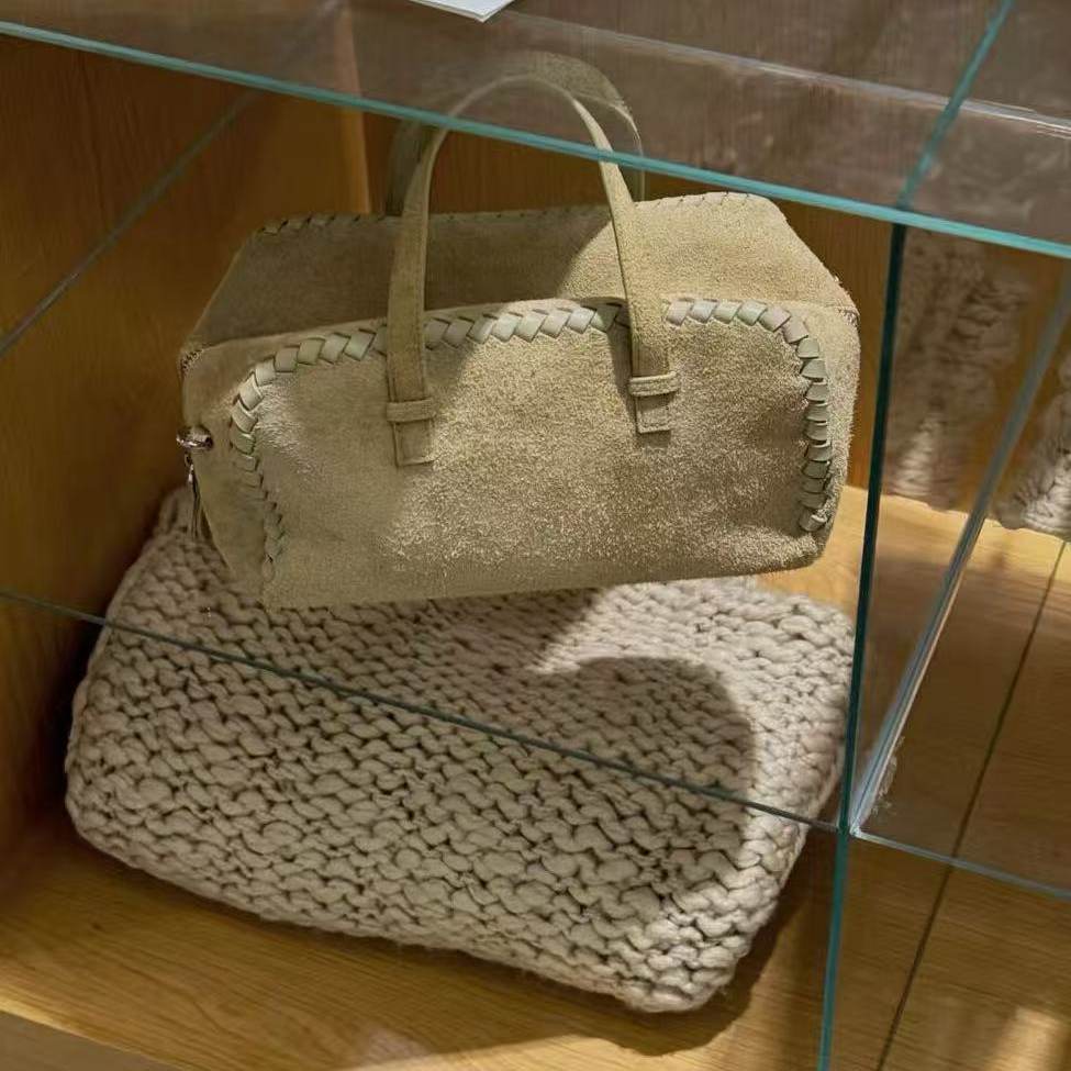 THREE新品网红同款时尚百搭包