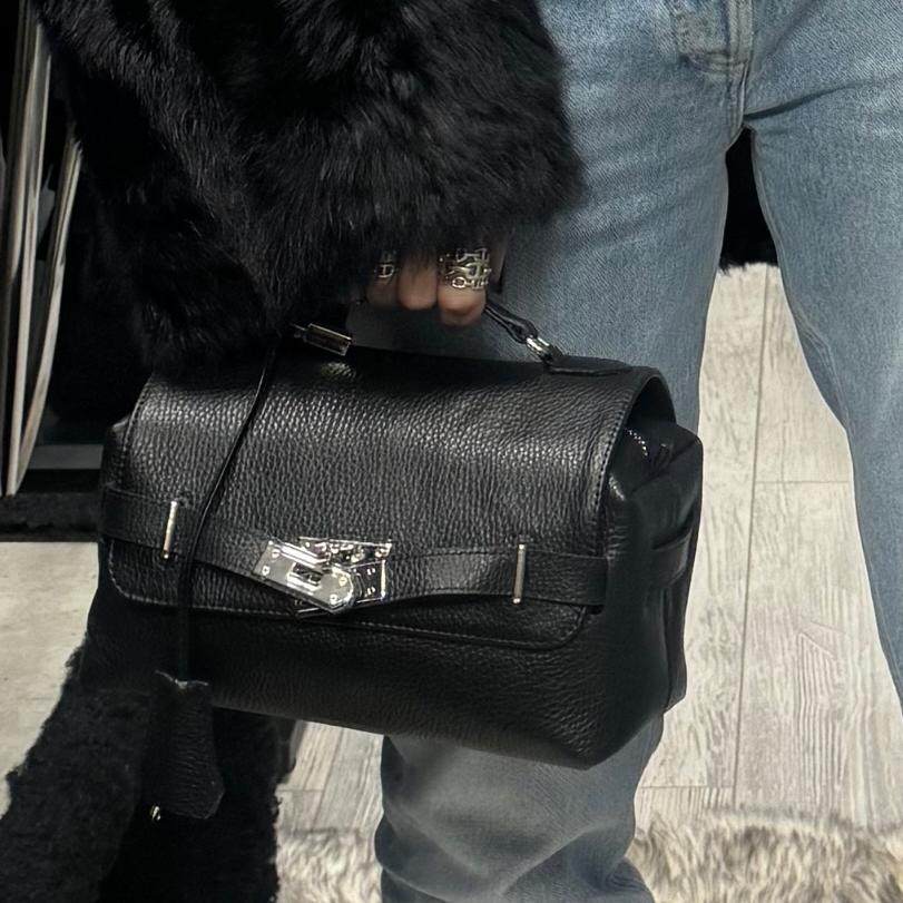 THREE新品网红同款小众设计女包