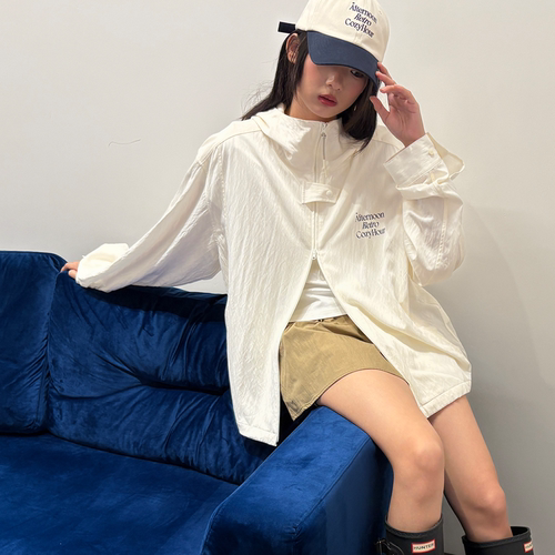 roaringwild户外轻薄长袖衬衫