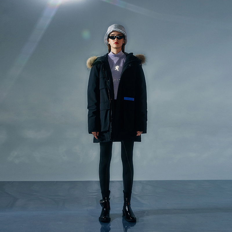 roaringwildaw20咆哮运动长裤