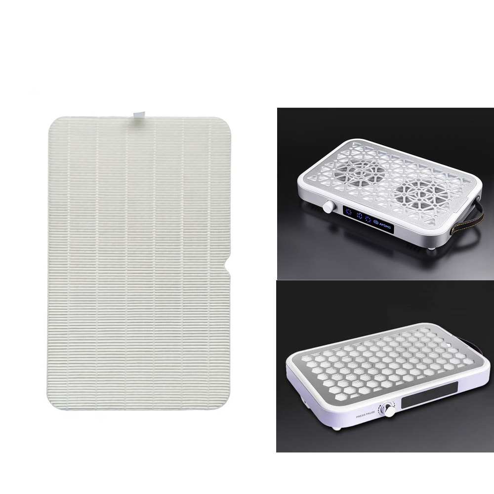 赛迩齐SNRQI/AMDMG滤网滤芯棉片图片