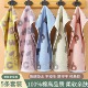 儿童毛巾纯棉卡通可爱洗脸洗澡小毛巾家用柔软不掉毛全棉宝宝童巾