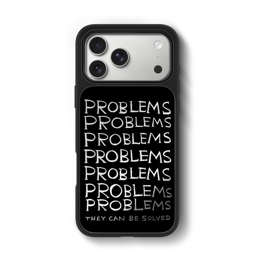 很多问题营业时间创意手机壳磁吸Magsfae适用iPhone17promax苹果16/15PM/14plus/13/华为mate80/70小米17pro