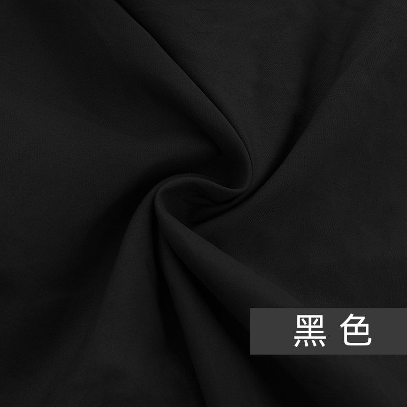 窗帘布料面料自己做家具防尘遮盖防灰尘床沙发大盖布纯色遮灰布家