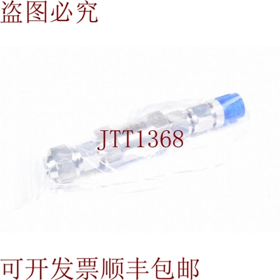 原装供应派克 8ZA-C8L-1/3-SS, 215-18403-00，止回阀 -