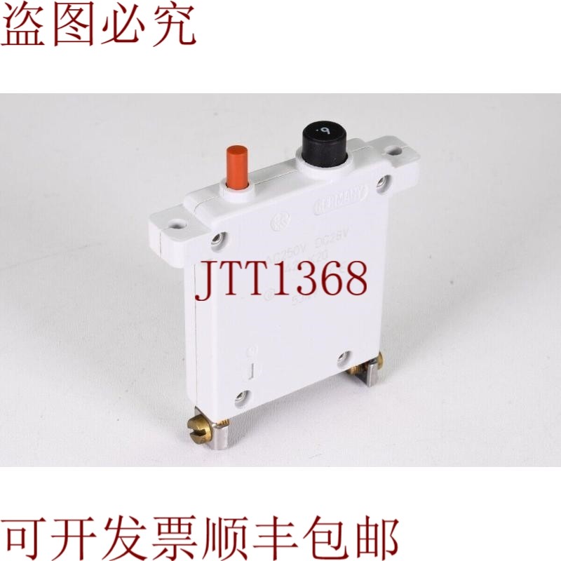 原装供应ETA 421-K20-6A，热熔断器,电子元器件市场,其它元器件,淘宝优惠券,粉丝福利购,淘宝优惠卷