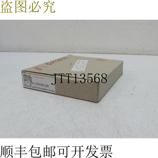 ifm 光纤灯按钮 E20782 FT-11-EPA-X/F2x16x0.265 未使用 OVP